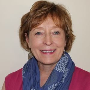 Meet your Posher, Marjorie